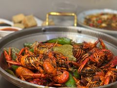 -张小歪的虾·螃蟹·生腌熟醉·打边炉(中山北路店)