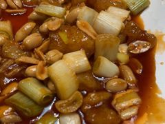 -悦海·家宴·冰花皮皮虾大锅贴(宝龙店)