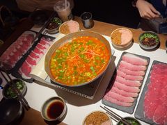 -旺福·贵州酸汤牛肉火锅(陆悦天地店)
