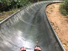 -富斯特索道