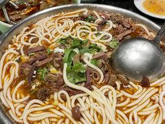 怀仁羊杂-紫泥369粗粮季(鼓楼店)