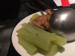 -牛事制造局牛肉火锅(莲岳路店)