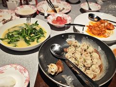 -星·South Beauty·俏江南(国贸店)