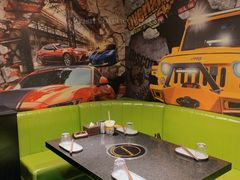 -最先生·烧烤·火锅·音乐聚会餐厅(大悦城店)