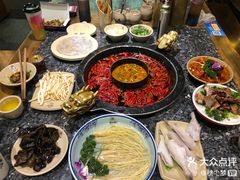 -蜀大侠火锅(春熙路店)