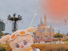 -上海迪士尼度假区