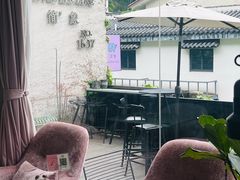 -简象咖啡CAFE ELE JANE(满陇桂雨店)