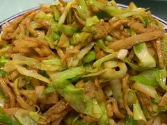 -北大地皖峰饭馆