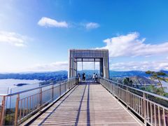-千岛湖天屿景区