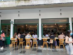 门面-RAC BAR(安福路店)