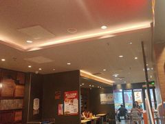 -汉堡王(上海凌云壹街坊店)