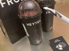 -喜茶(广州天汇igc店)