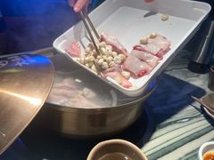 -大头椰·椰子鸡火锅(南宁万象城店)