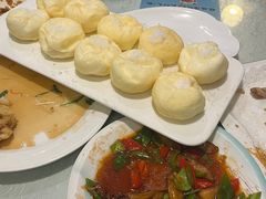 -黄家饺子东北特色菜馆(湖滨商业街店)