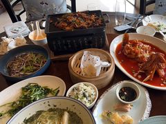 -品悦(崇明凯悦店)