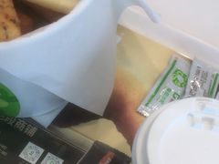 -德克士(清华园店)