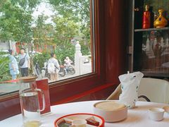 -满堂·烤鸭店·北京菜(鼓楼店)