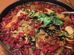-钱塘宴(东站西子国际店)