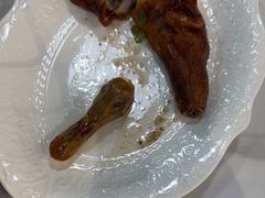 -明本湛江鸡•海鲜小厨(陈家祠店)