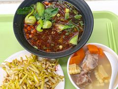 -北大家园食堂