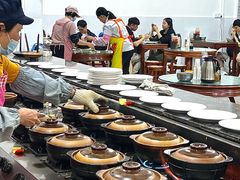 -容里煲仔饭(利丰北路店)