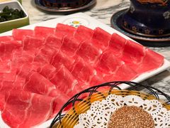-南门涮肉(上海二店)