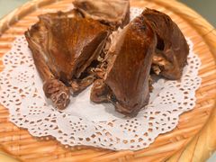 -燕郊烧鸽子(酷车小镇店)