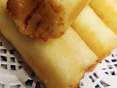 -广信牛奶甜品世家(台东店)