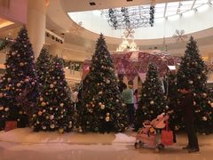 -香港ELEMENTS圆方