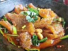 -怡得观滇餐厅·地道昆明菜·1996(海埂大坝店)