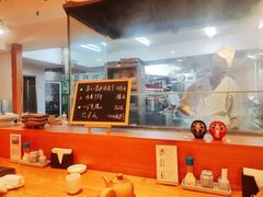 -翔峰炭火鳗鱼(悦泰街里公寓店)