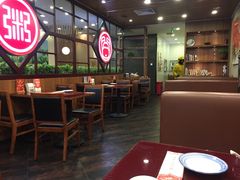 -宏状元现熬粥·京味菜(黄寺大街店)
