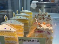 -PAOPAO Bakery&Café(港汇店)