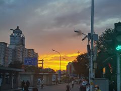 -长椿街(地铁站)