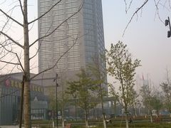 20110313884-杭州龙禧福朋喜来登酒店