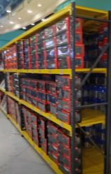-卡通派潮品玩具折扣仓(青岛新城吾悦广场店)
