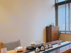 -小茶闲舍·观景商务茶馆(广州塔店)
