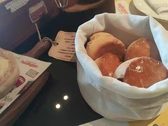 -王府半岛酒店·大堂茶座