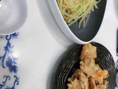 -东方饺子王(新奥购物中心店)