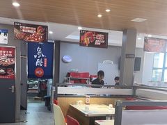 -鱼酷活鱼烤鱼(中联广场店)