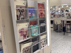 -海马体照相馆(广州新世界云门New park店)