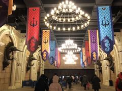 -波塞冬旅游度假区