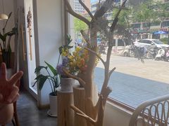-嗒令甜品·主题融合料理餐厅(首座时代店)