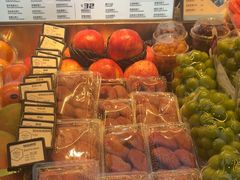 -每日新鲜水果吧(南京东路店)