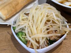 -三好食堂(煎饺·馄饨·肉饼米线·盛世广场店)
