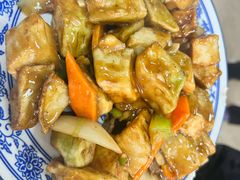 -协顺园回头馆(南顺城路店)