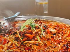 -麻六记(凤凰汇店)