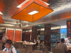 -艳阳天·非遗楚菜(武汉客厅店)