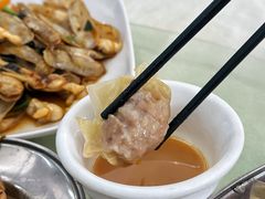 -嘉升大排档(番禺总店)