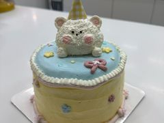 -米柚烘焙教室(新天地购物中心店)